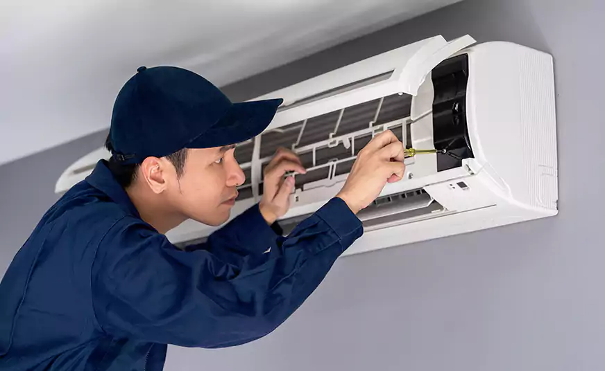 AC Duct Cleaning Simi Valley