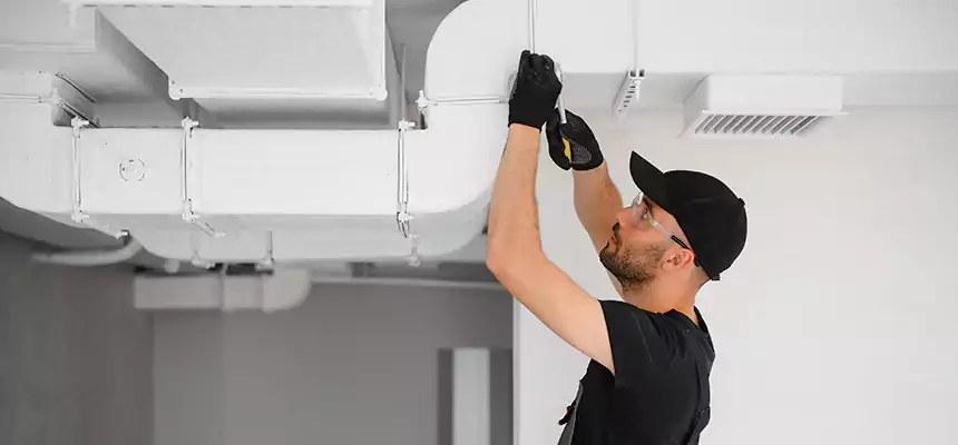 Our Air Duct Cleaning Services in Simi Valley, CA