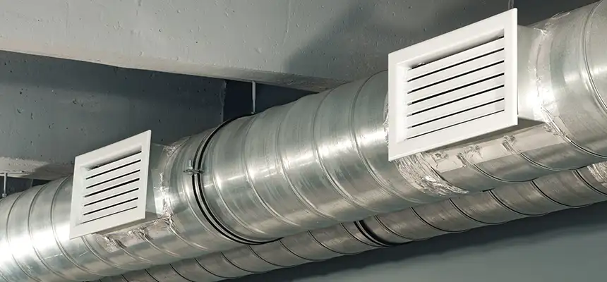 Our Air Duct Camera Inspection Services in Simi Valley, CA