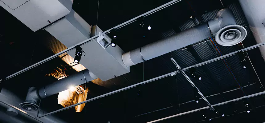 Our Air Duct Replacement Services in Simi Valley, CA