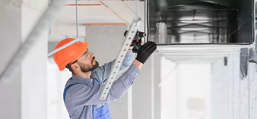 Our Air Vent Replacement Services in Simi Valley, CA