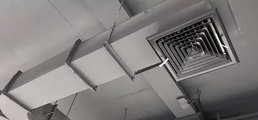 Restorative Allergy Relief Vent Cleaning – Coil, Blower & Housing Detail in Simi Valley