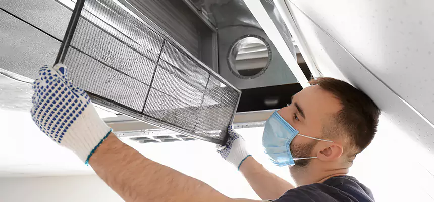 Our Bathroom Exhaust Duct Cleaning Services in Simi Valley, CA