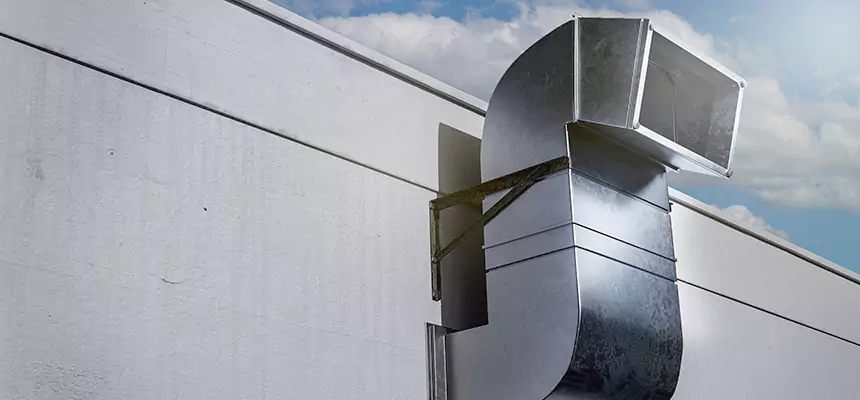 Trusted Industrial Dryer Vent Cleaning in Simi Valley