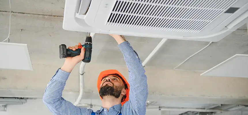 Detailed Multi‑Unit Riser & Roof Termination Cleaning in Simi Valley