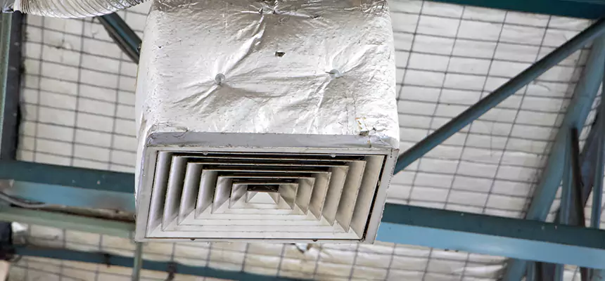 Our Custom HVAC Ductwork Services in Simi Valley, CA