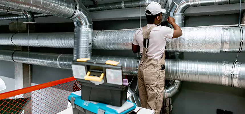 Comprehensive Duct Expansion in Simi Valley, CA