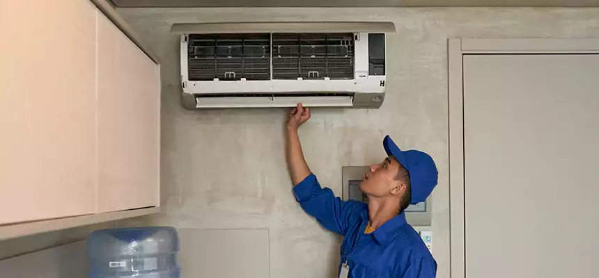 Balanced Fresh‑Air Ventilation (ERV/HRV) in Simi Valley