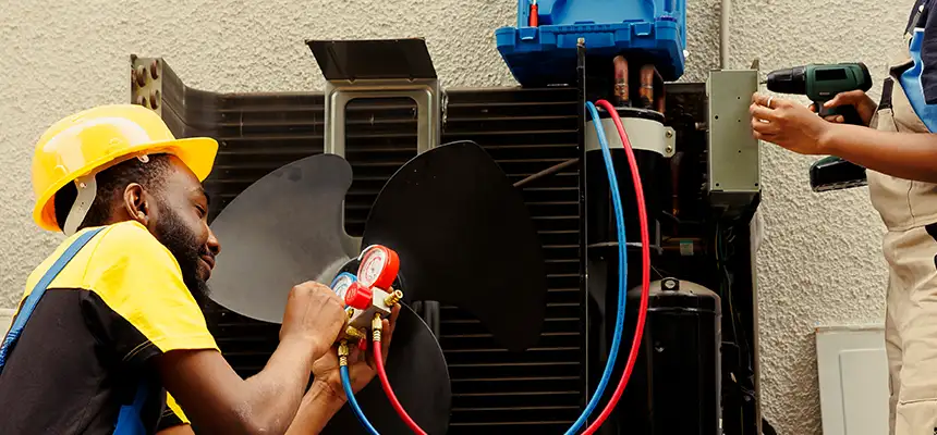 Our HVAC Airflow Optimization Services in Simi Valley, CA