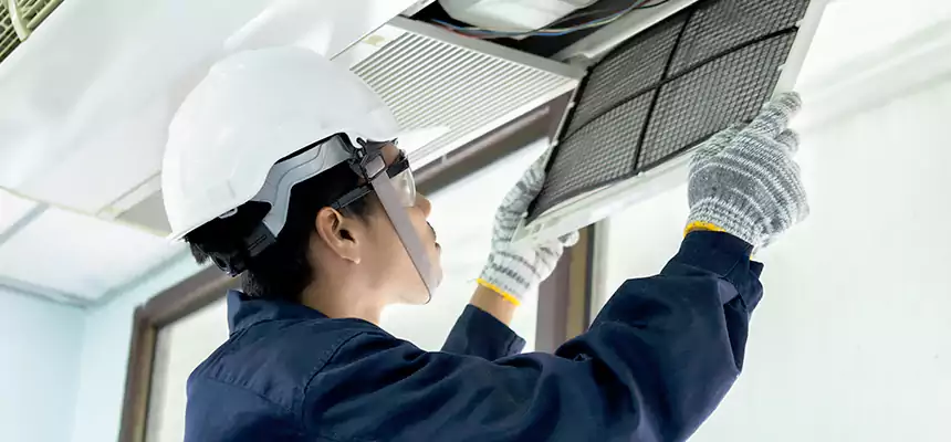 Our Mold & Mildew Removal from Air Ducts Services in Simi Valley, CA