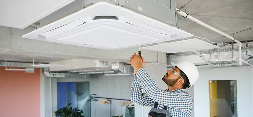 Moisture Control & Condensation Fixes in Duct Systems in Simi Valley, CA