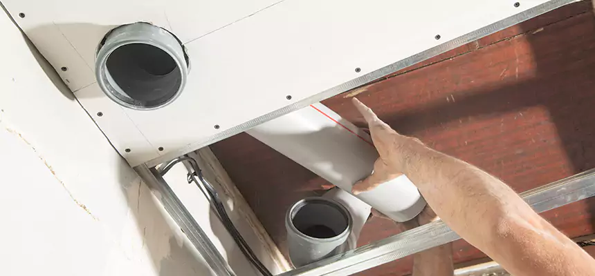 Smart — Duct Design & Sizing New Room Vent Extension in Simi Valley