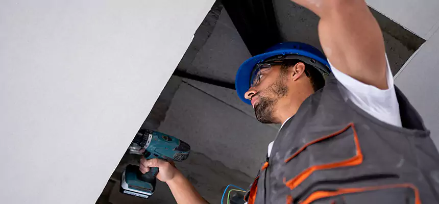 Our Post-Renovation Duct Debris Removal Services in Simi Valley, CA
