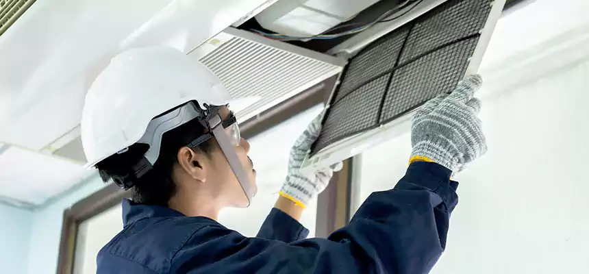 Our Residential Air Vent Cleaning Services in Simi Valley, CA