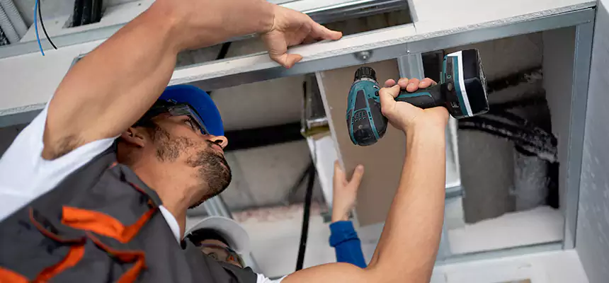 Our Retail Store Duct Cleaning Services in Simi Valley, CA