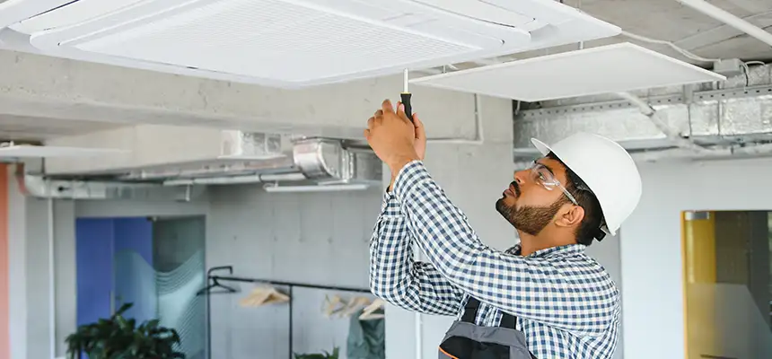 Our Roof Dryer Vent Cleaning Services in Simi Valley, CA