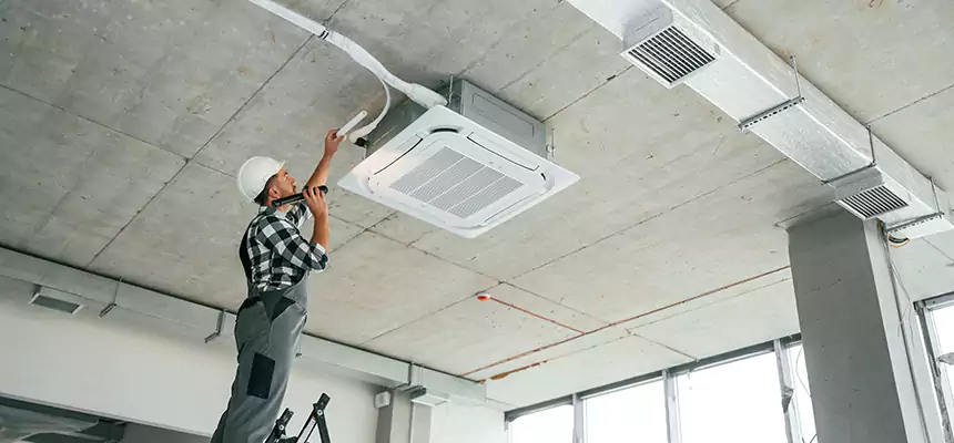 Our Wi Fi Connected Air Ducts Services in Simi Valley, CA