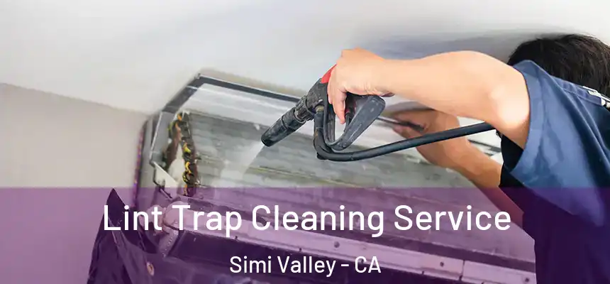  Lint Trap Cleaning Service Simi Valley - CA