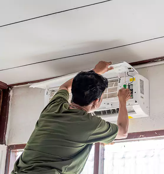 About Air Duct & AC Odor Removal in Simi Valley, CA