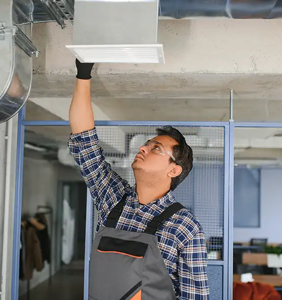 Top-Rated Air Duct Cleaning Near Me in Simi Valley, CA