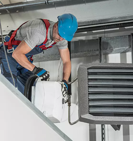 Professional Custom HVAC Ductworkin Simi Valley, CA