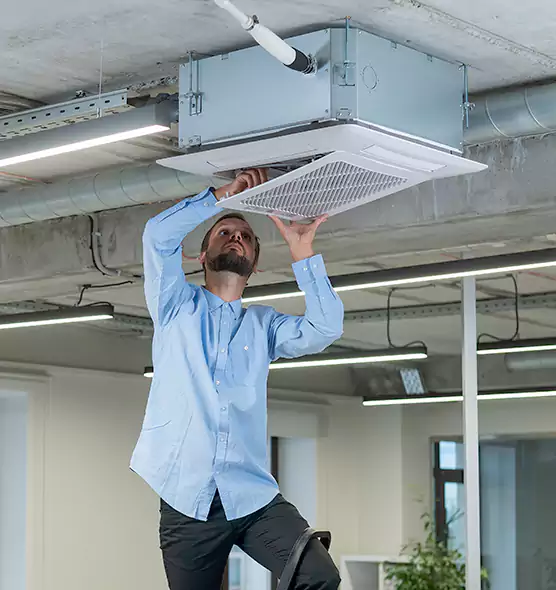 About Custom Wall-Integrated Duct Installation in Simi Valley, CA