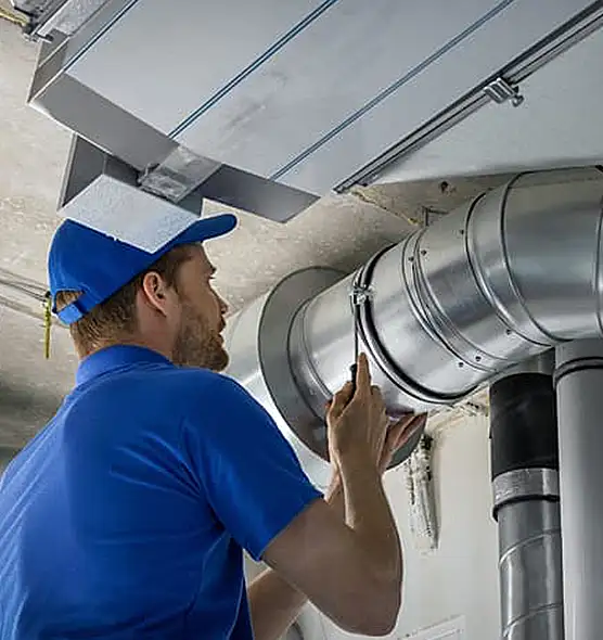 Advanced Dryer Vent Camera Inspection in Simi Valley, CA