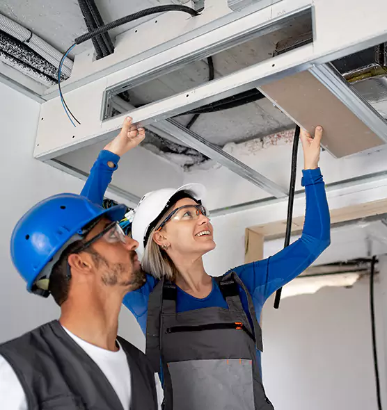 Comprehensive Duct Insulation Services in Simi Valley, CA