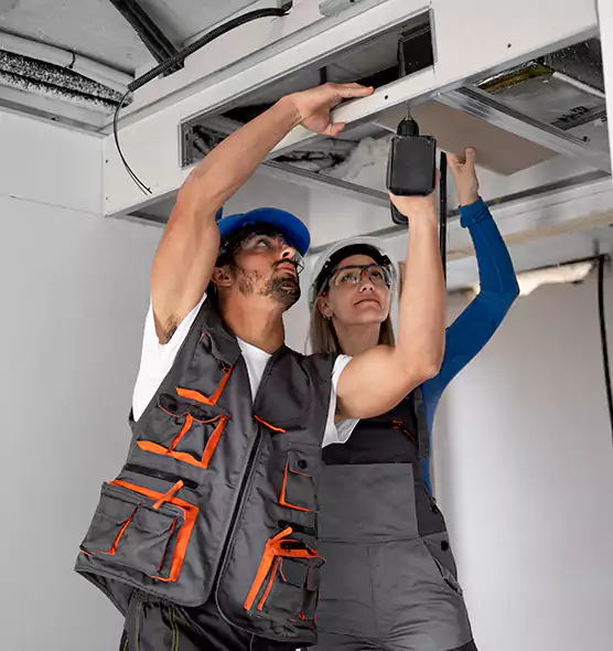 About Energy Efficient Air Duct Installation in Simi Valley, CA