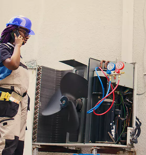 Professional Energy-Efficient HVAC Cleaning in Simi Valley, CA