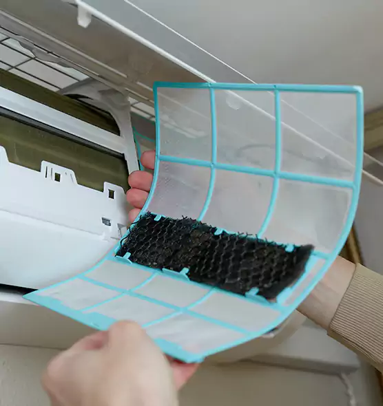 Welcome to Air Duct Cleaning & Repairs Simi Valley — Your Local HEPA Filter Installation Pros in Simi Valley, CA