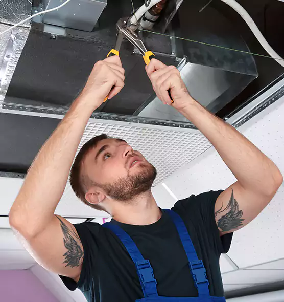 Trusted Home Air Duct Cleaning in Simi Valley, CA