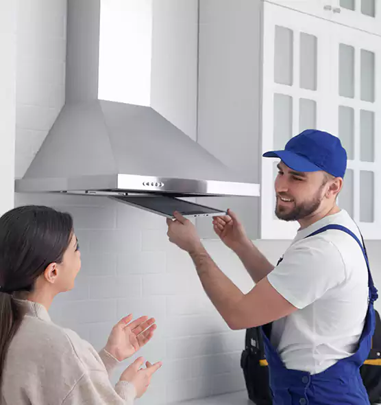 Trusted Multi-family Home Duct Cleaning in Simi Valley, CA