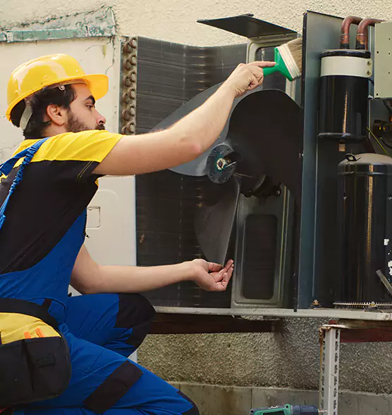 Top-Rated New Room Vent Extension in Simi Valley, CA