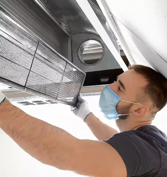 About Remove Smoke Smell From Air Duct in Simi Valley, CA