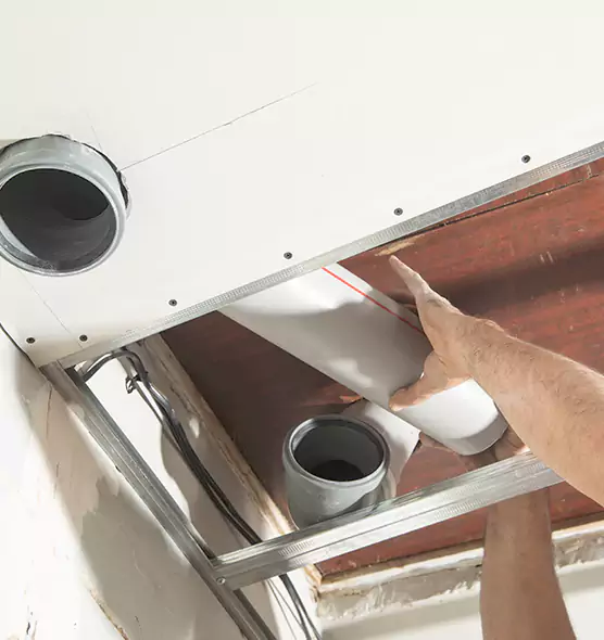 Professional Seasonal Allergy Air Duct Cleaning in Simi Valley, CA