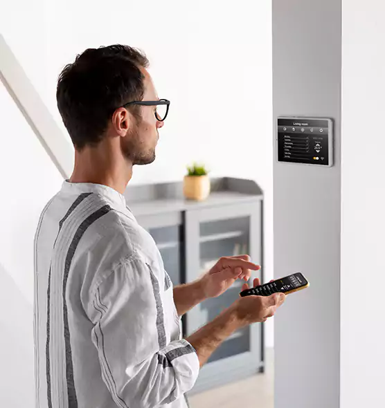 About Smart AC Vent Controller Services in Simi Valley