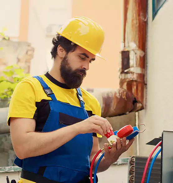 About Smart HVAC Installation in Simi Valley, CA