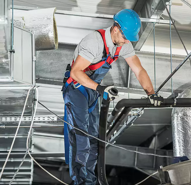 Why Homeowners & Businesses Trust Us in Simi Valley, CA?