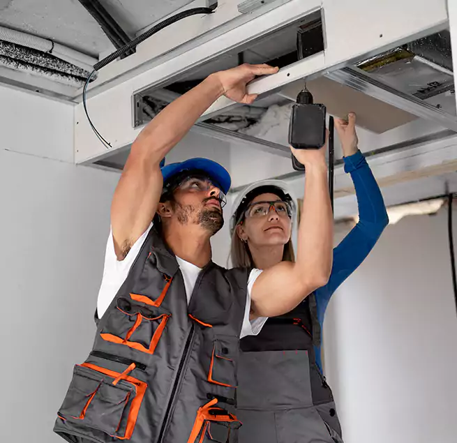 Why Homeowners & Businesses Trust Us in Simi Valley, CA