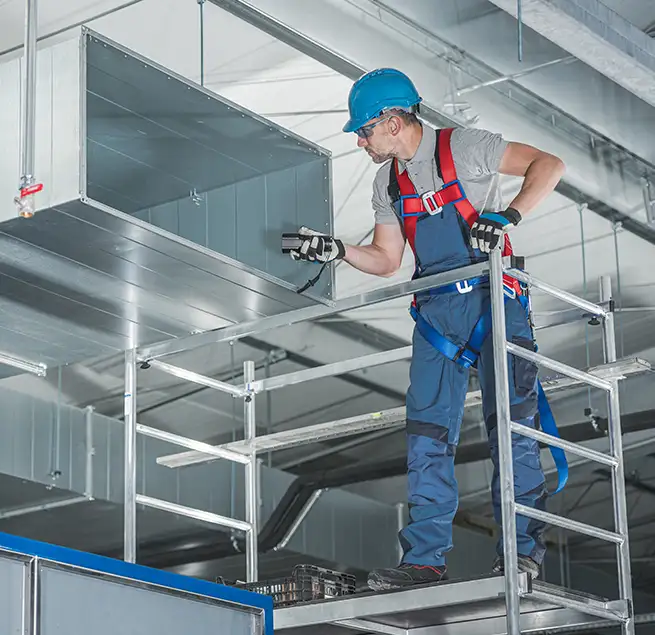 Why Homeowners & Businesses Trust Us in Simi Valley, CA?