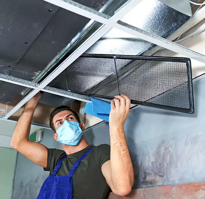 Why Homeowners Businesses Trust Us in Simi Valley, CA