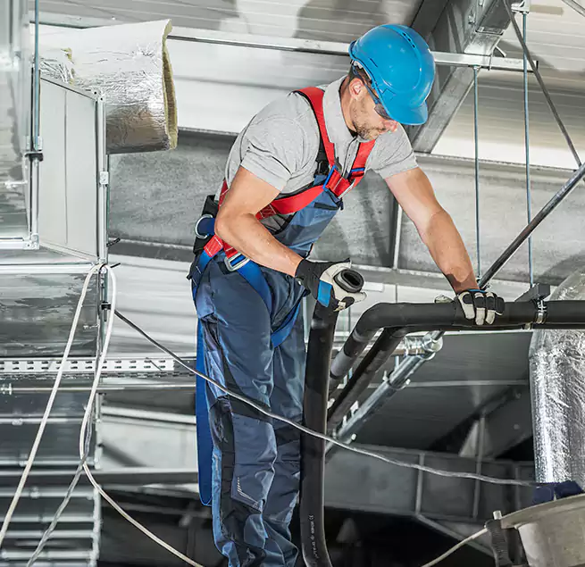 Why Homeowners & Businesses Trust Us in Simi Valley, CA?