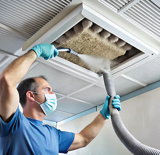  Why Homeowners & Businesses Trust Us Simi Valley, CA?