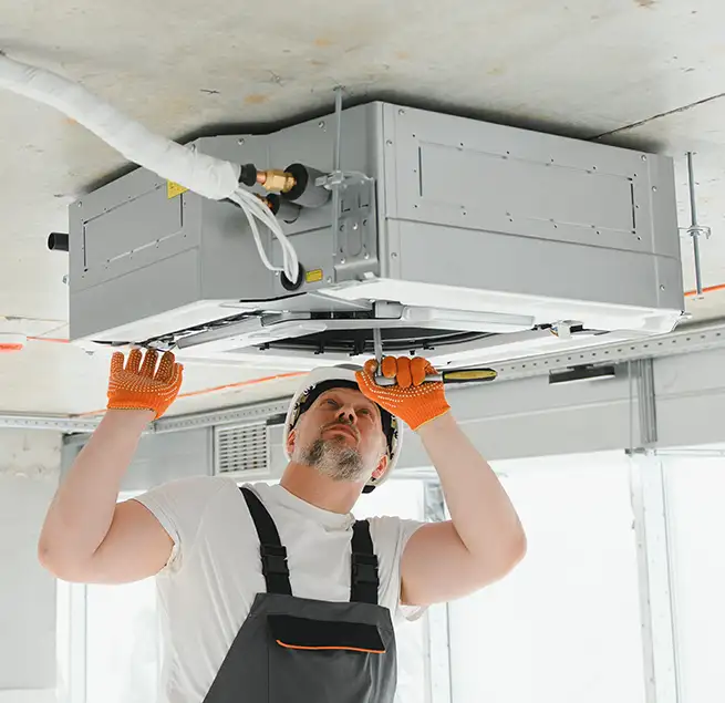 Why Homeowners & Businesses Trust Us Simi Valley, CA