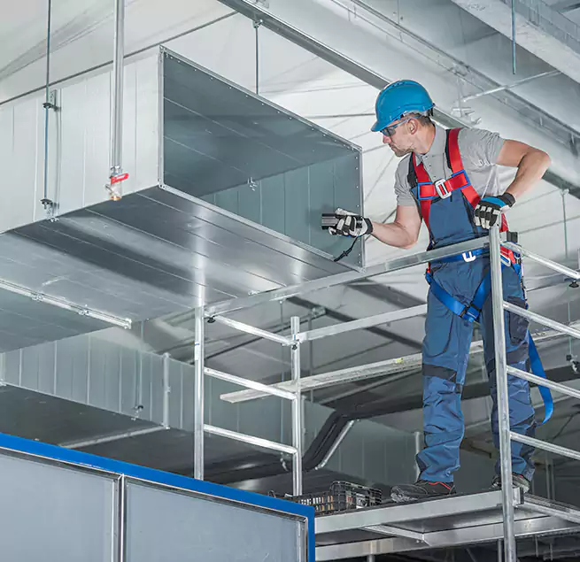 Why Homeowners Businesses Trust Us in Simi Valley, CA