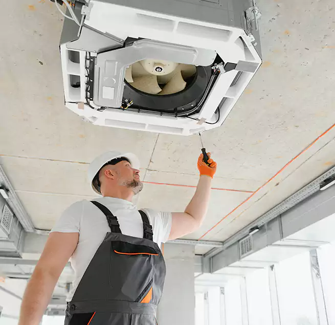 Why Homeowners Businesses Trust Us in Simi Valley, CA