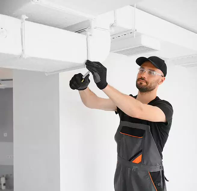  Why Homeowners Businesses Trust Us Simi Valley, CA