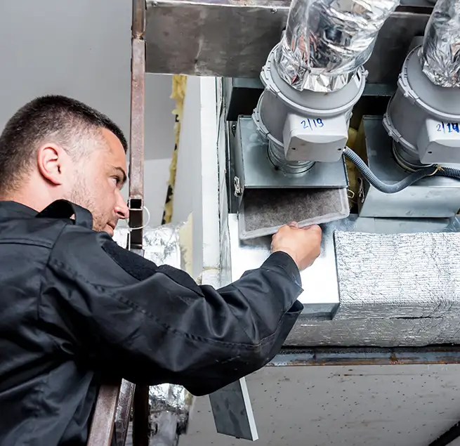 Why Homeowners & Businesses Trust Us in Simi Valley, CA?